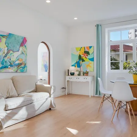 Casa Estufa 25 푼샬