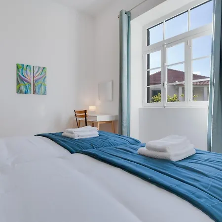 Casa Estufa 25 * 푼샬