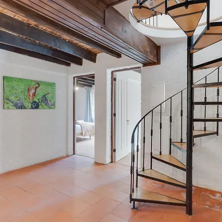 Casa Estufa 25 펜션