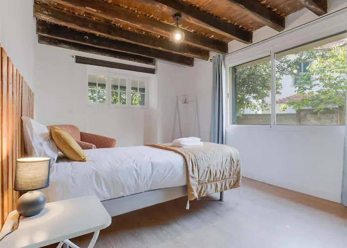 Casa Estufa 25 Vakantiehuis Funchal (Madeira)