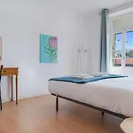 Casa Estufa 25 Garden, Games & Parking Appartement