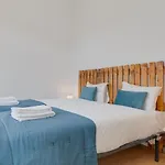 Casa Estufa 25 Garden, Games & Parking Appartement *