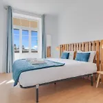 Appartement Casa Estufa 25 Garden, Games & Parking *