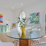 Casa Estufa 25 Garden, Games & Parking Appartement Funchal (Madeira)