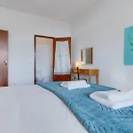Casa Estufa 25 Garden, Games & Parking Appartement