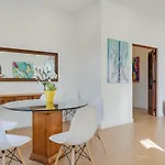 Appartement Casa Estufa 25 Garden, Games & Parking