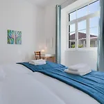 Appartement Casa Estufa 25 Garden, Games & Parking
