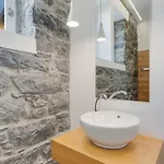 Casa Estufa 25 Garden, Games & Parking Appartement