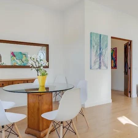 Casa Estufa 25 بيت للعطل فونشال