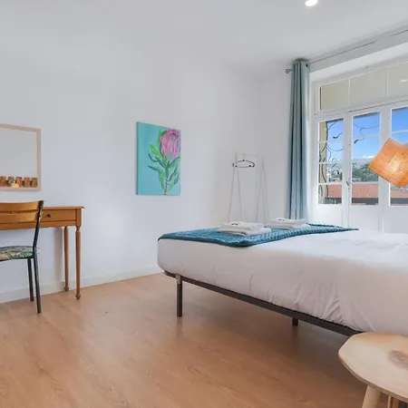 بيت للعطل Casa Estufa 25 *