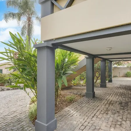 Casa Estufa 25 بيت للعطل