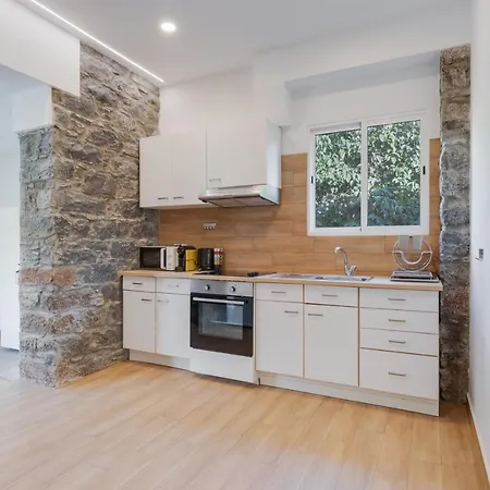 Casa Estufa 25