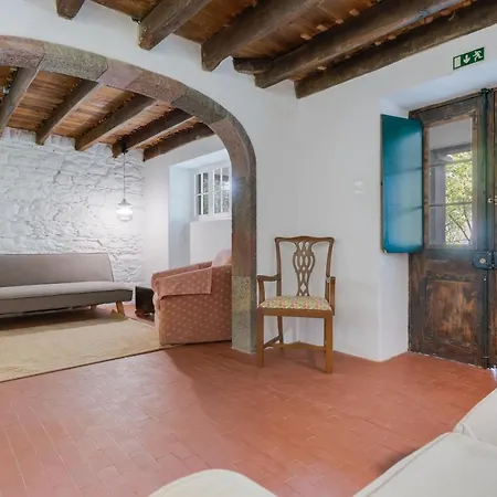Casa Estufa 25 بيت للعطل فونشال