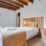 Apartamento Casa Estufa 25