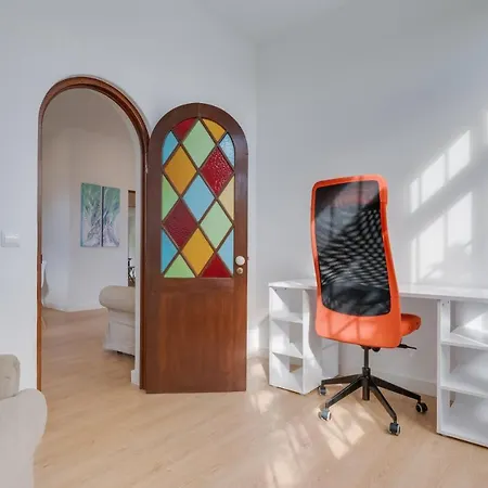 Casa Estufa 25 Tatil Evi *