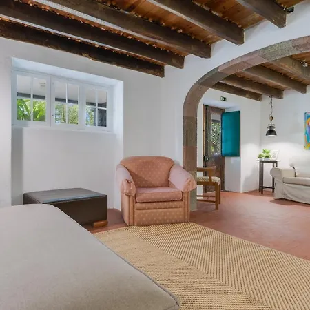 Casa Estufa 25 Сasa de vacaciones