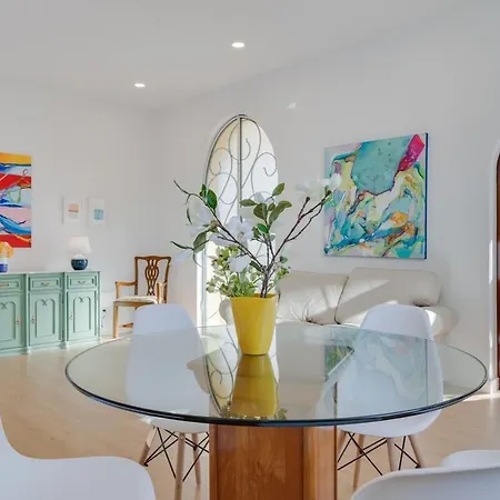Casa Estufa 25 Garden, Games & Parking Apartment Funchal (Madeira)