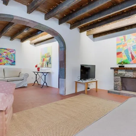 Apartment Casa Estufa 25 Garden, Games & Parking