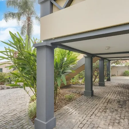 Apartment Casa Estufa 25 Garden, Games & Parking *
