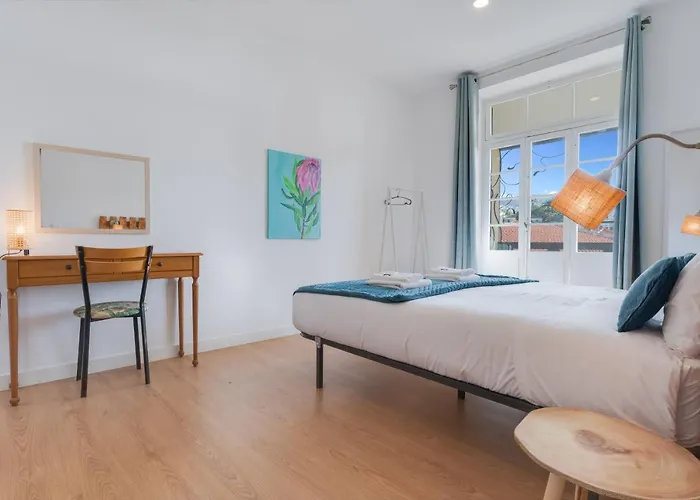 度假居 Casa Estufa 25 *