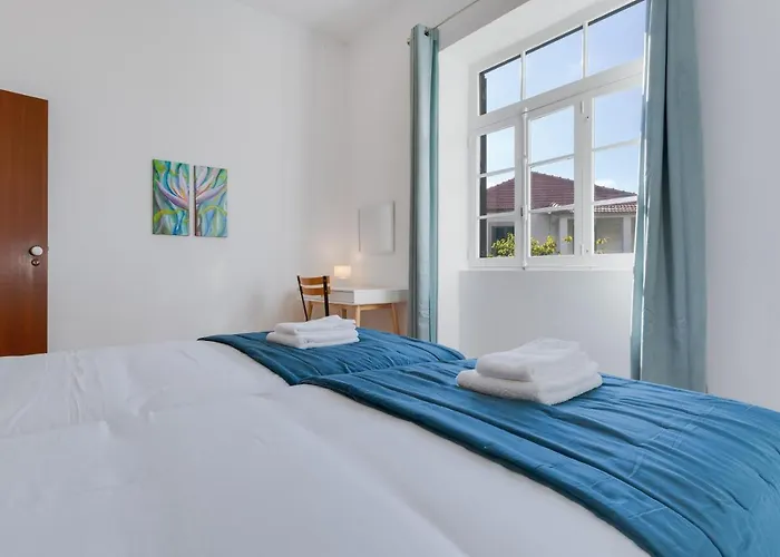 Casa Estufa 25 * 丰沙尔