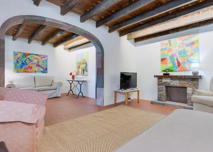 Casa Estufa 25 度假居 丰沙尔