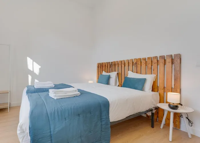 Casa Estufa 25 * 丰沙尔