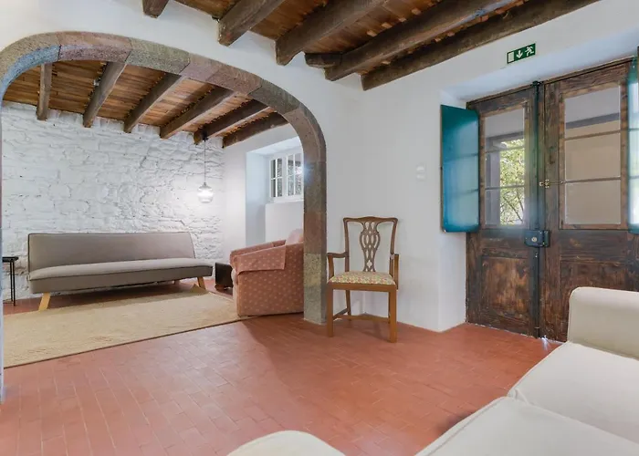 Casa Estufa 25 度假居 丰沙尔