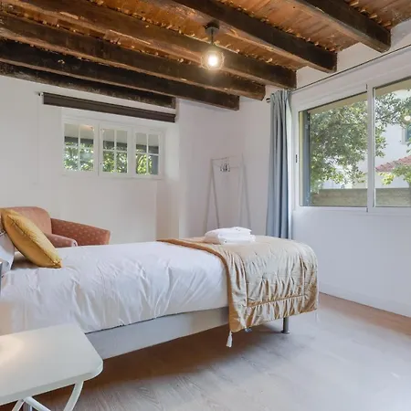 Casa Estufa 25 Dom wakacyjny Funchal (Madeira)