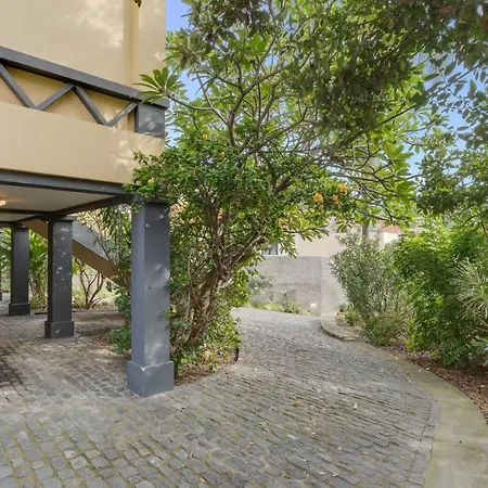 Casa Estufa 25 Dom wakacyjny Funchal (Madeira)